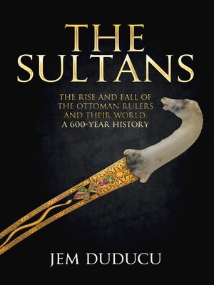cover image of The Sultans